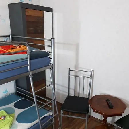 Ferienwohnung Wendehake Quedlinburg Exterior foto