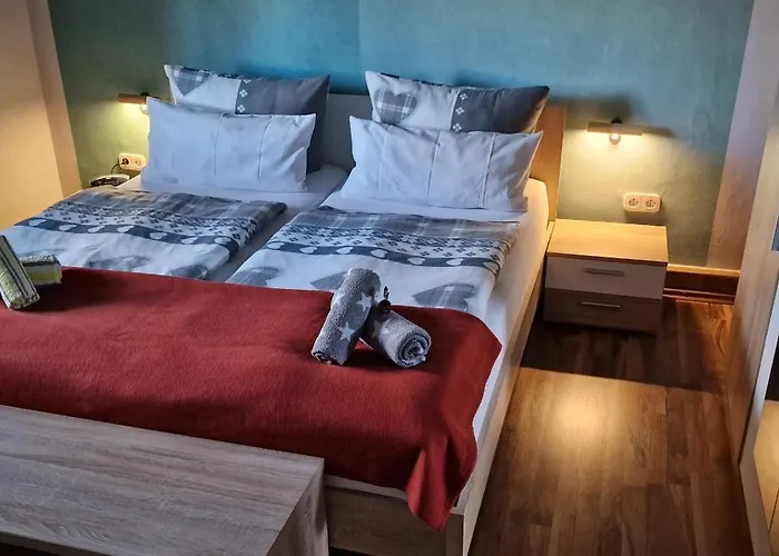 Ferienwohnung Wendehake