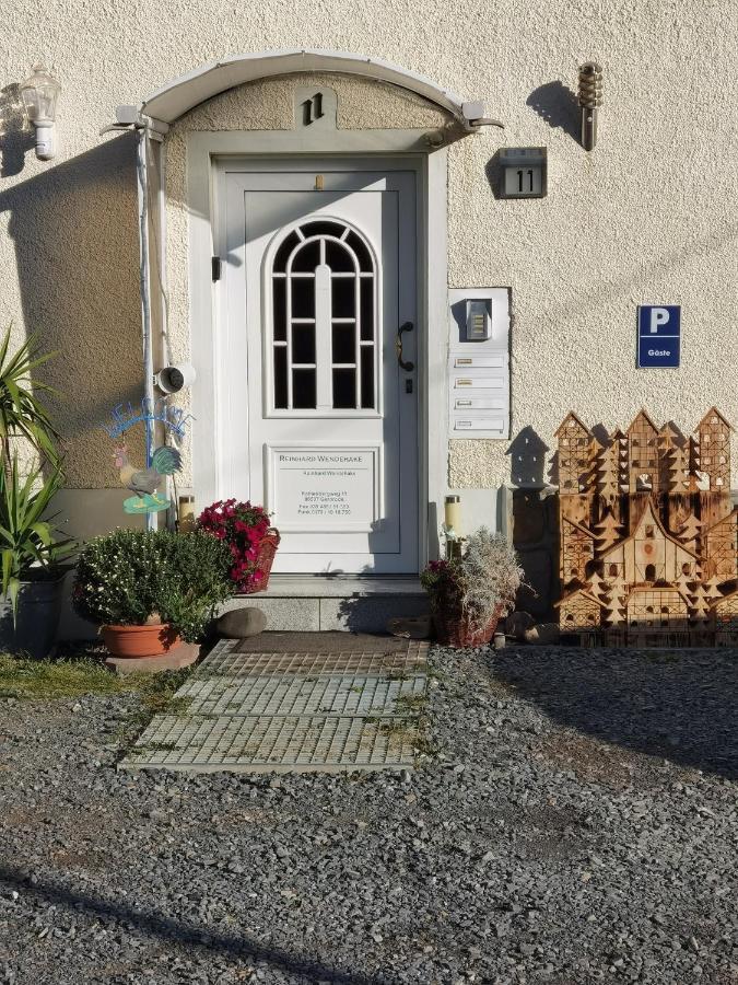 Wendehake Apartment *