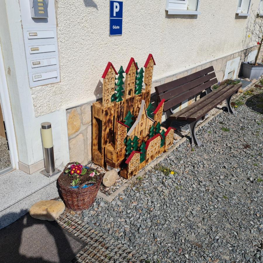 Wendehake Quedlinburg