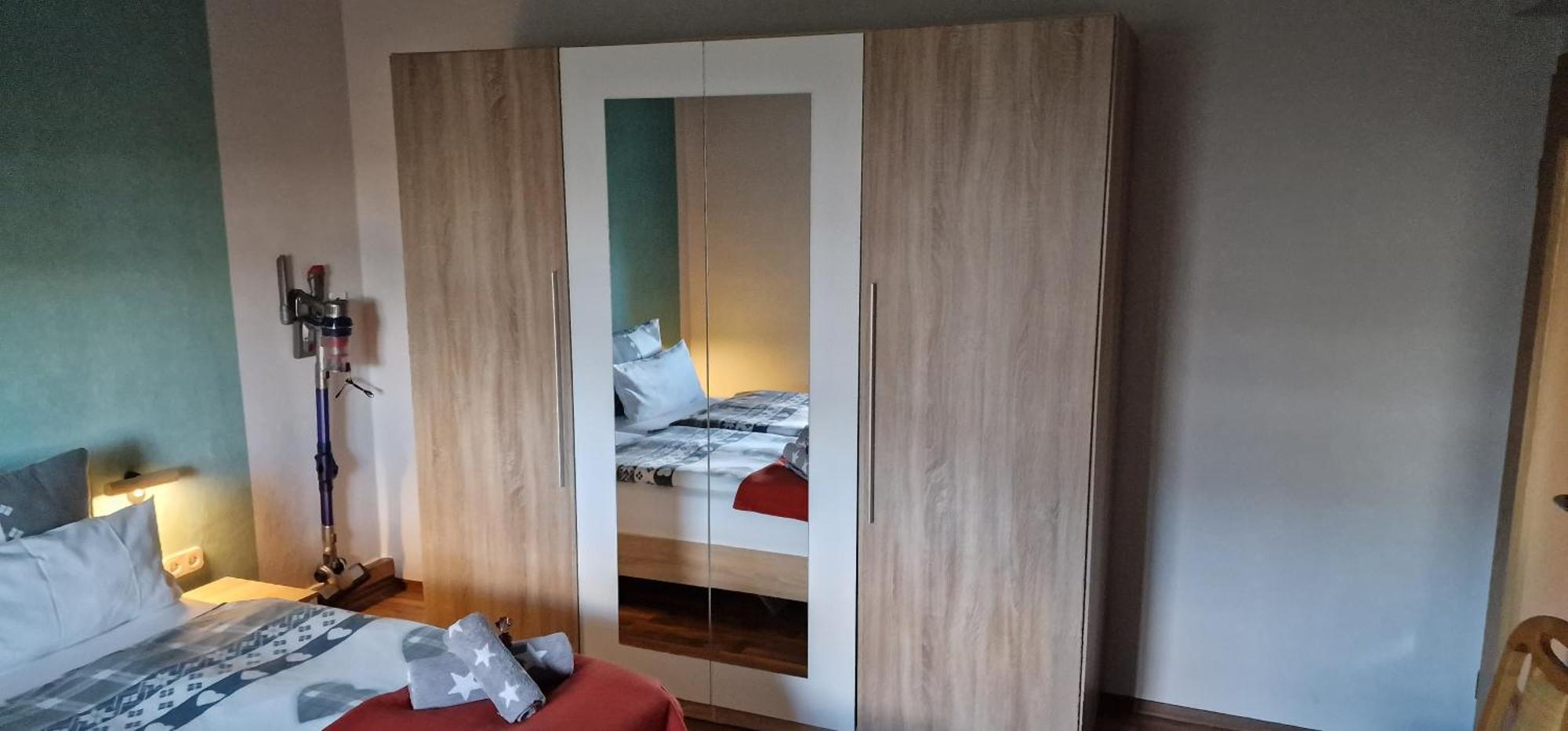 Wendehake Apartment