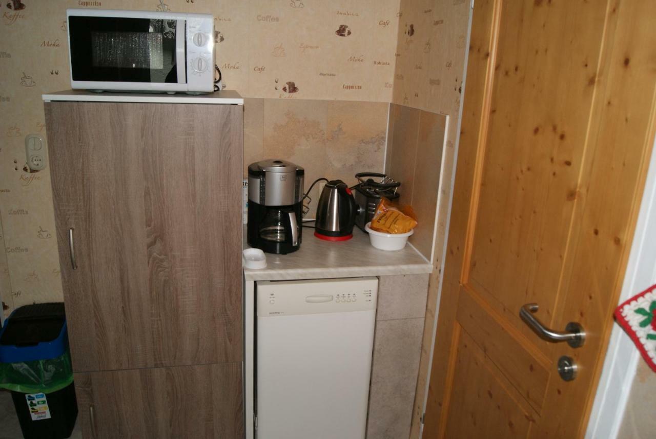 Wendehake Apartment