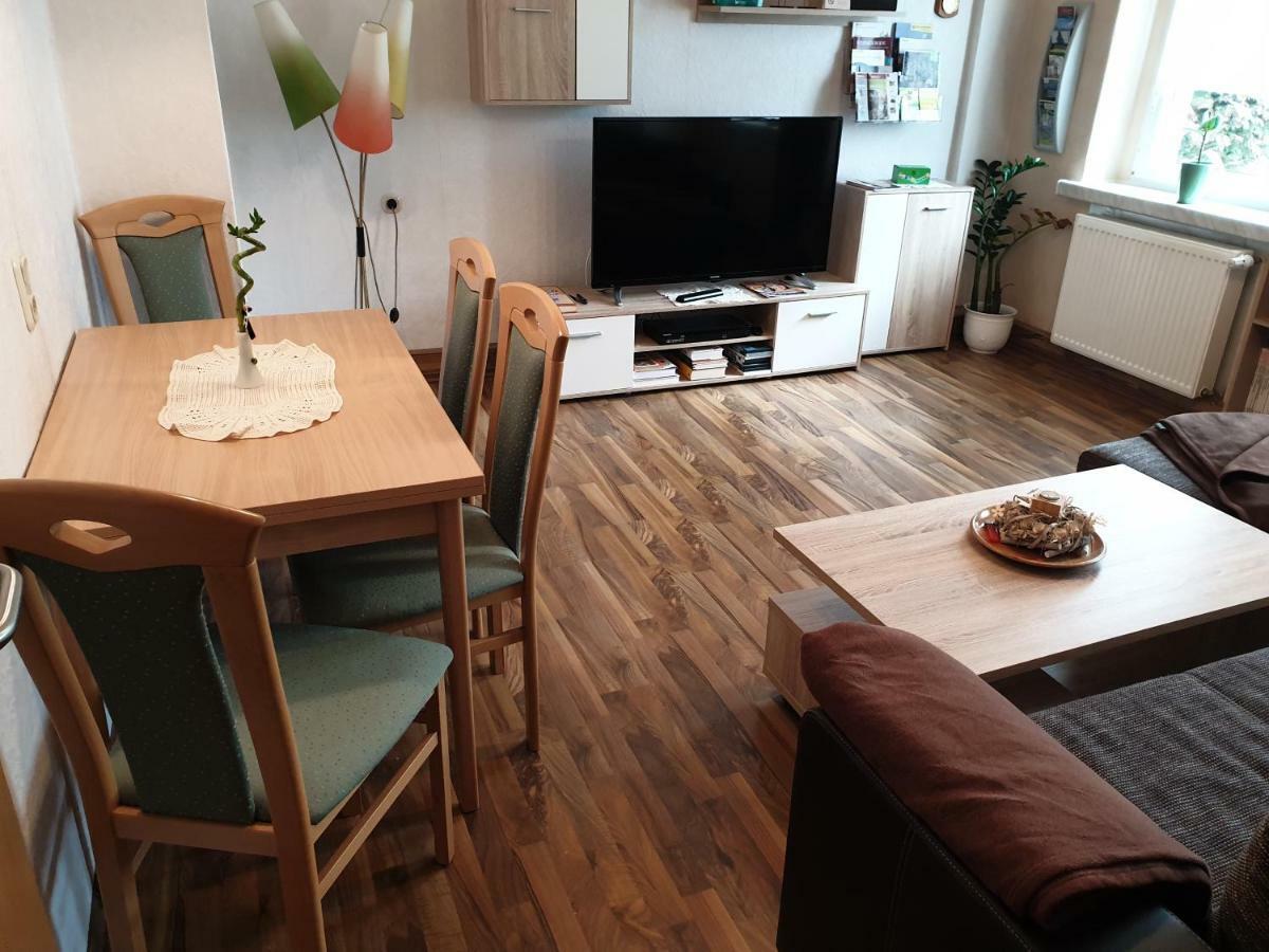 Apartment Wendehake *