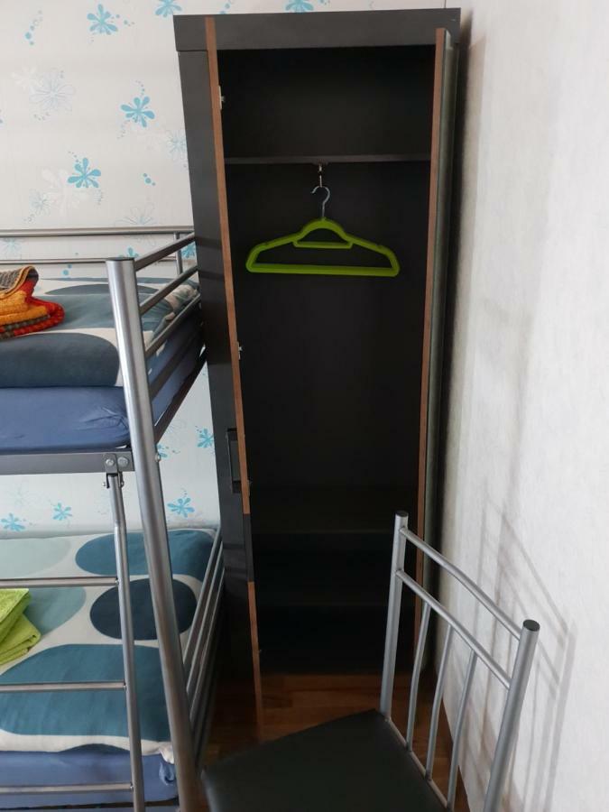 Apartment Wendehake Quedlinburg