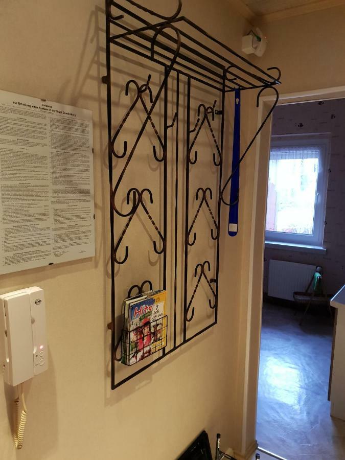 Wendehake Apartment *