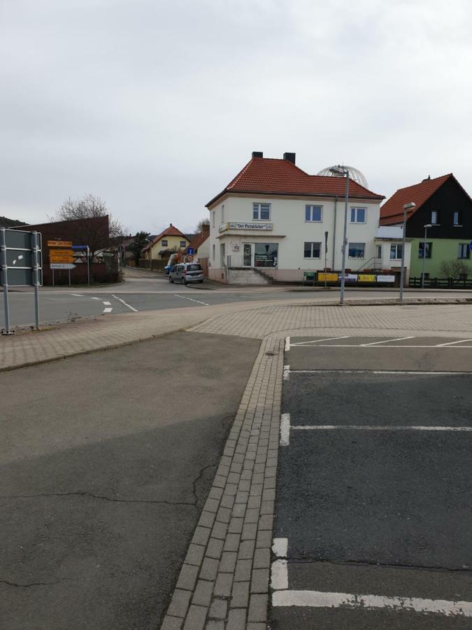 Wendehake * Quedlinburg