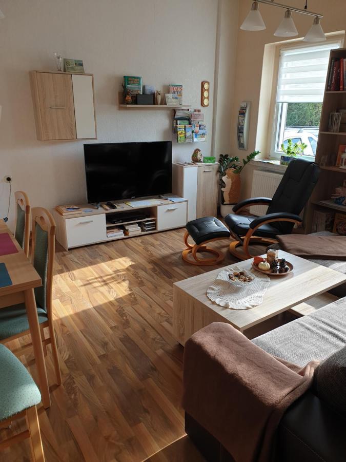 Apartment Wendehake Quedlinburg